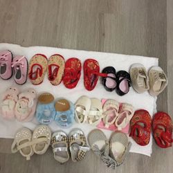 Baby Shoes