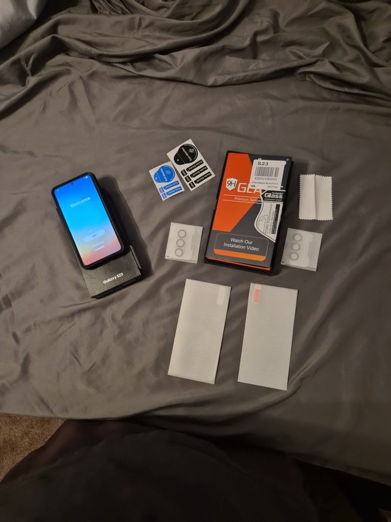 Samsung Galaxy S23128GB