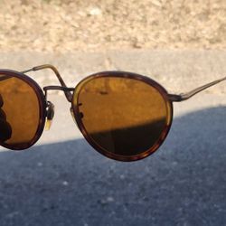 Mens Giorgio Armani sunglasses
