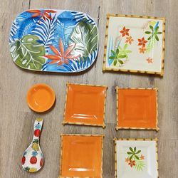 Kitchen Set All For $10