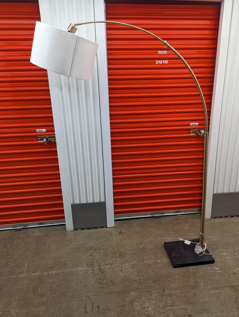 Modern Lamp