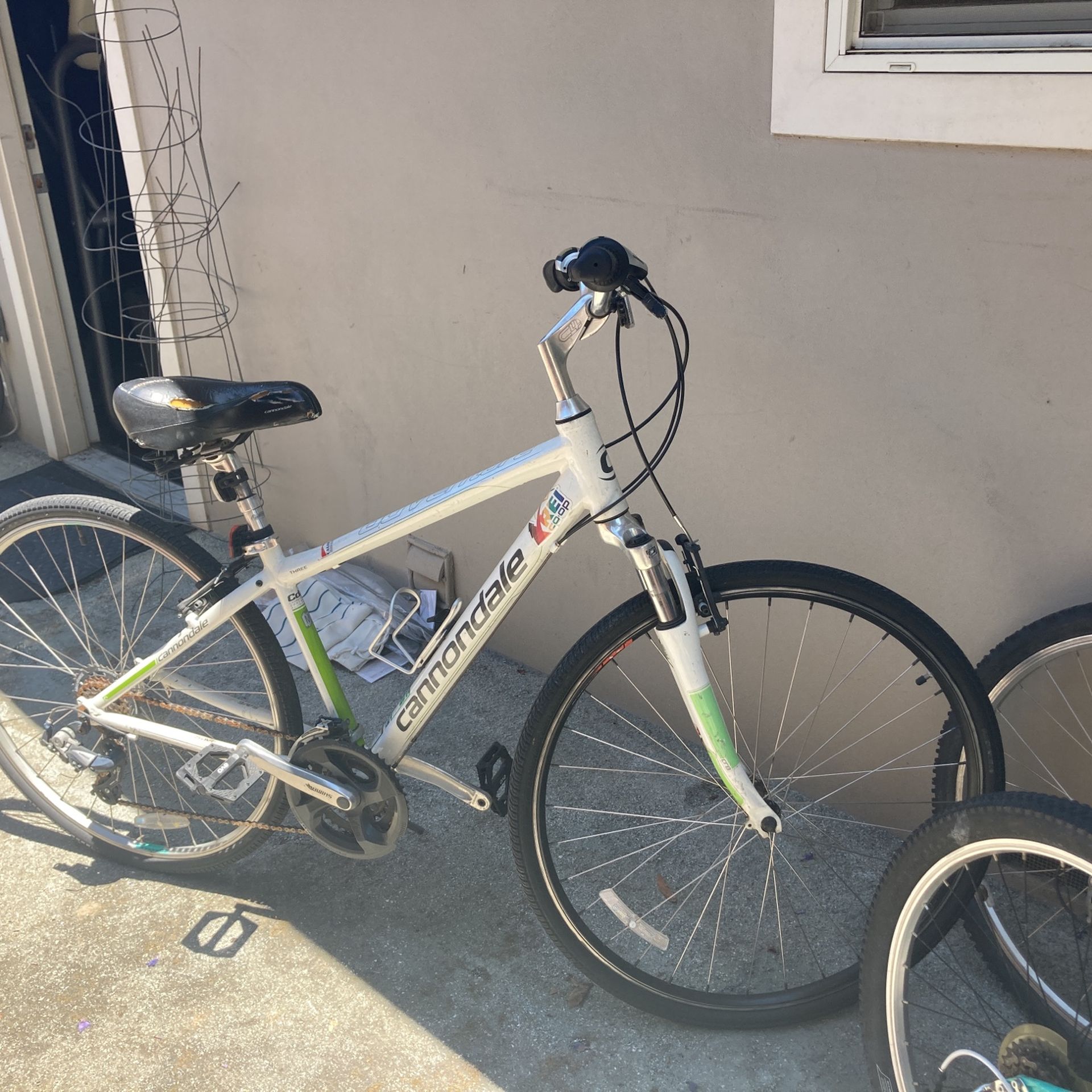 used adventure bicycles for sale