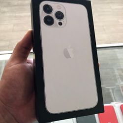 iPhone 13 pro Max 128gb Factory Unlocked