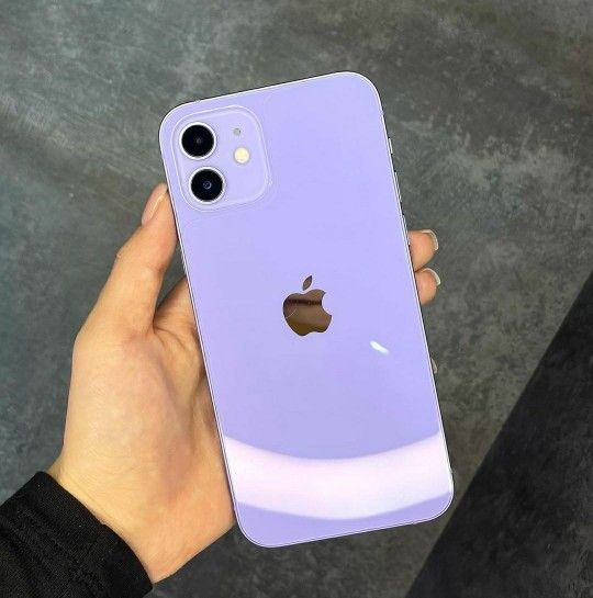 iPhone 12 64GB Unlocked