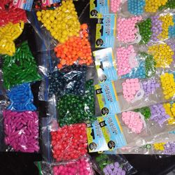 Beads Beads Beads