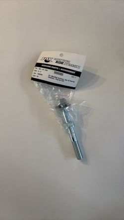 Fox Track Bar Relocation Bolt