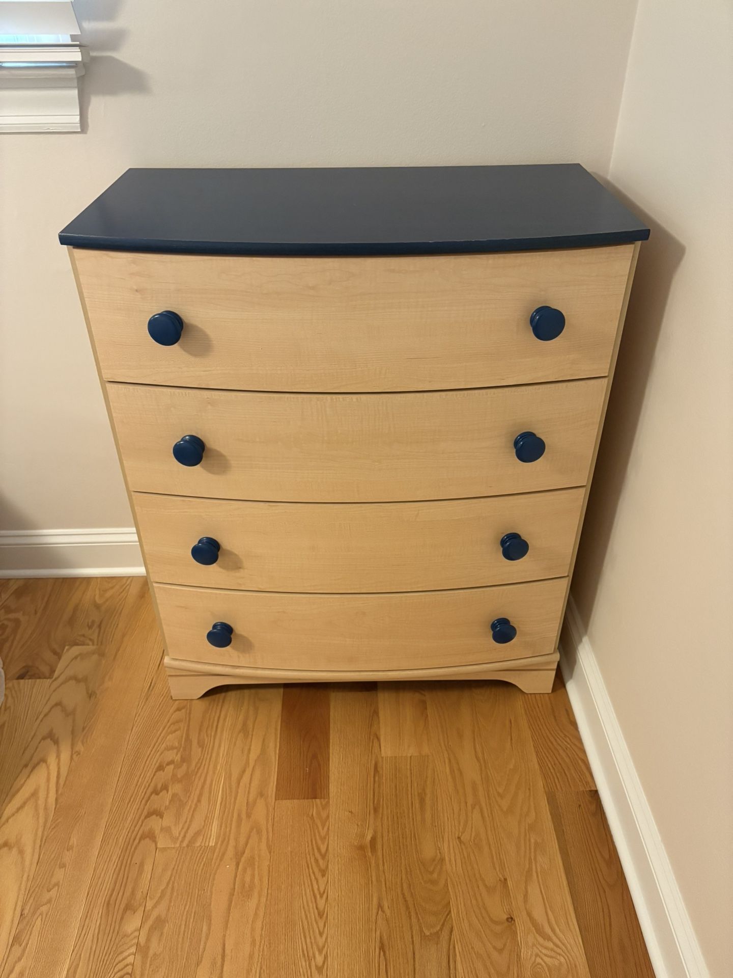 Clothes Drawer Dresser