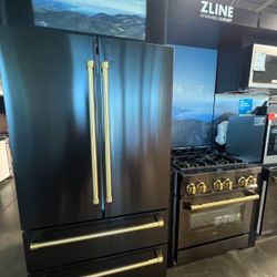 💥🎃✨ZLINE LUXARY APPLIANCES 💥🎃✨