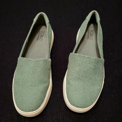 Tom's Kameron Slip-on