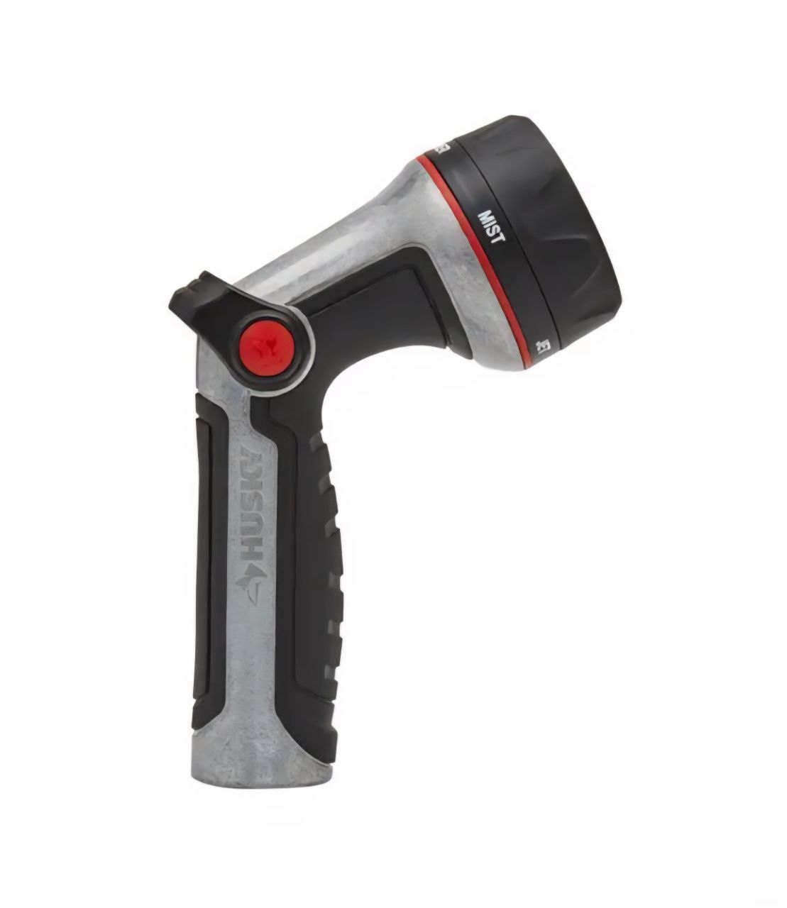 Husky PRO Thumb Control Multi-Pattern Nozzle