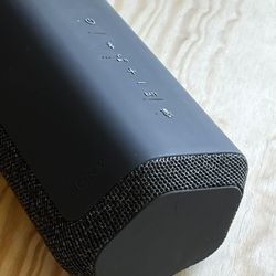 Sony - XE300 Portable Waterproof  Bluetooth Speaker