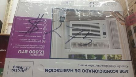 12,000 btu ac unit