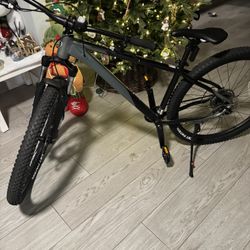 Mountain Bike – Like New – $250