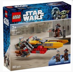 Lego Star Wars