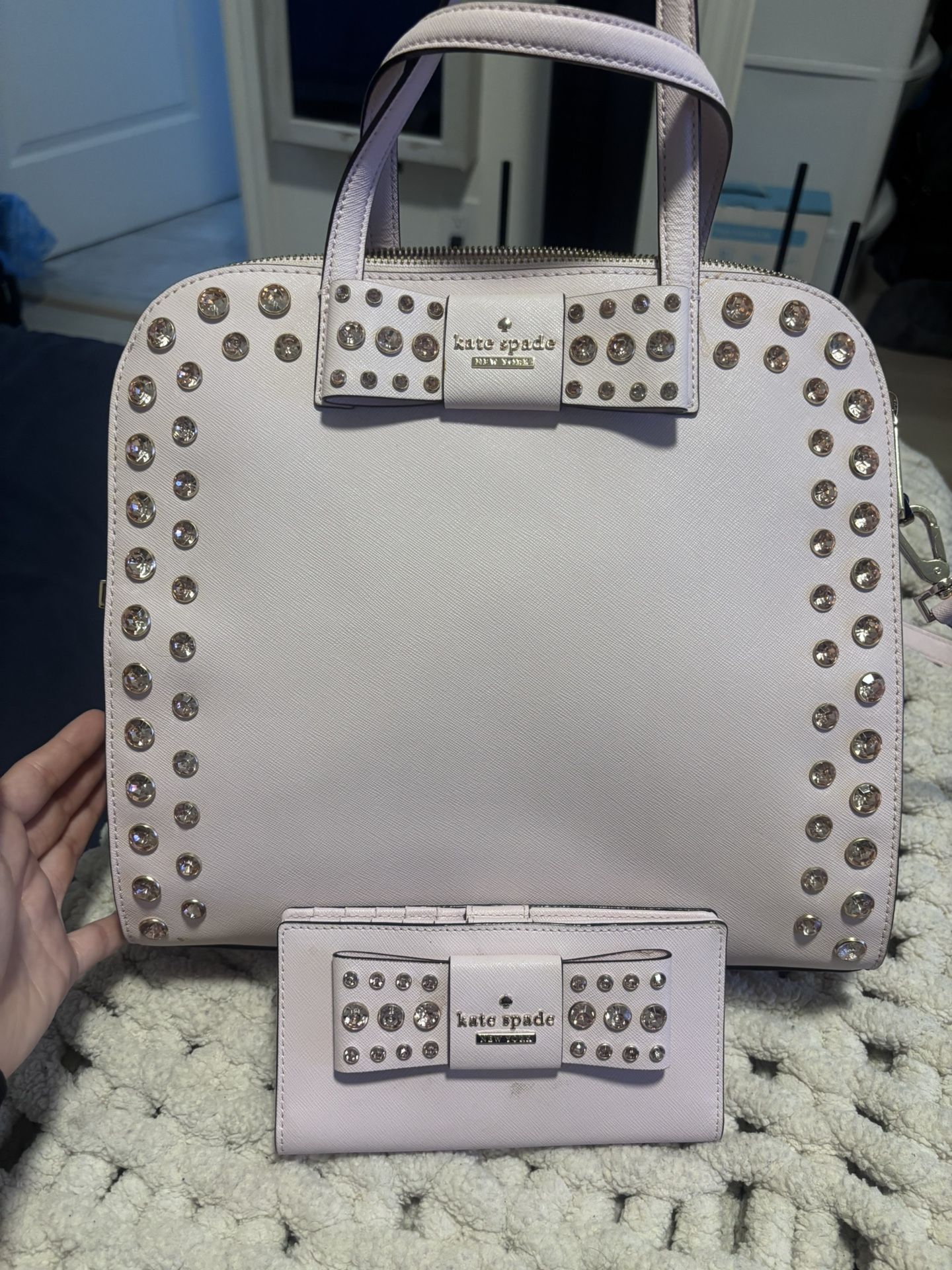 Kate Spade Crossbody