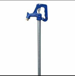 3-FT Pro Plumber Yard Hydrant