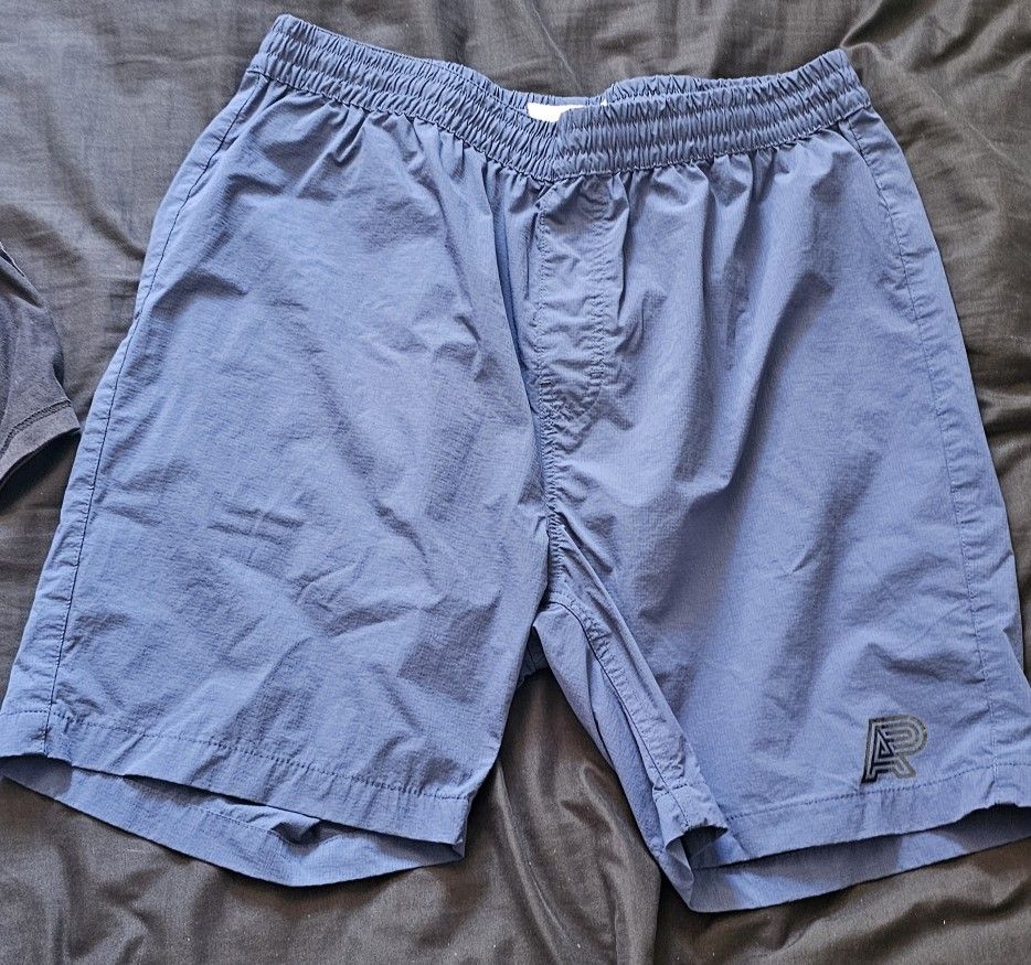 Albino & Preto Shorts