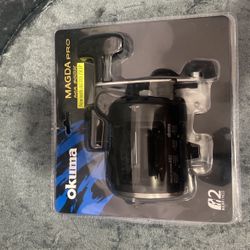 Fishing Reels 