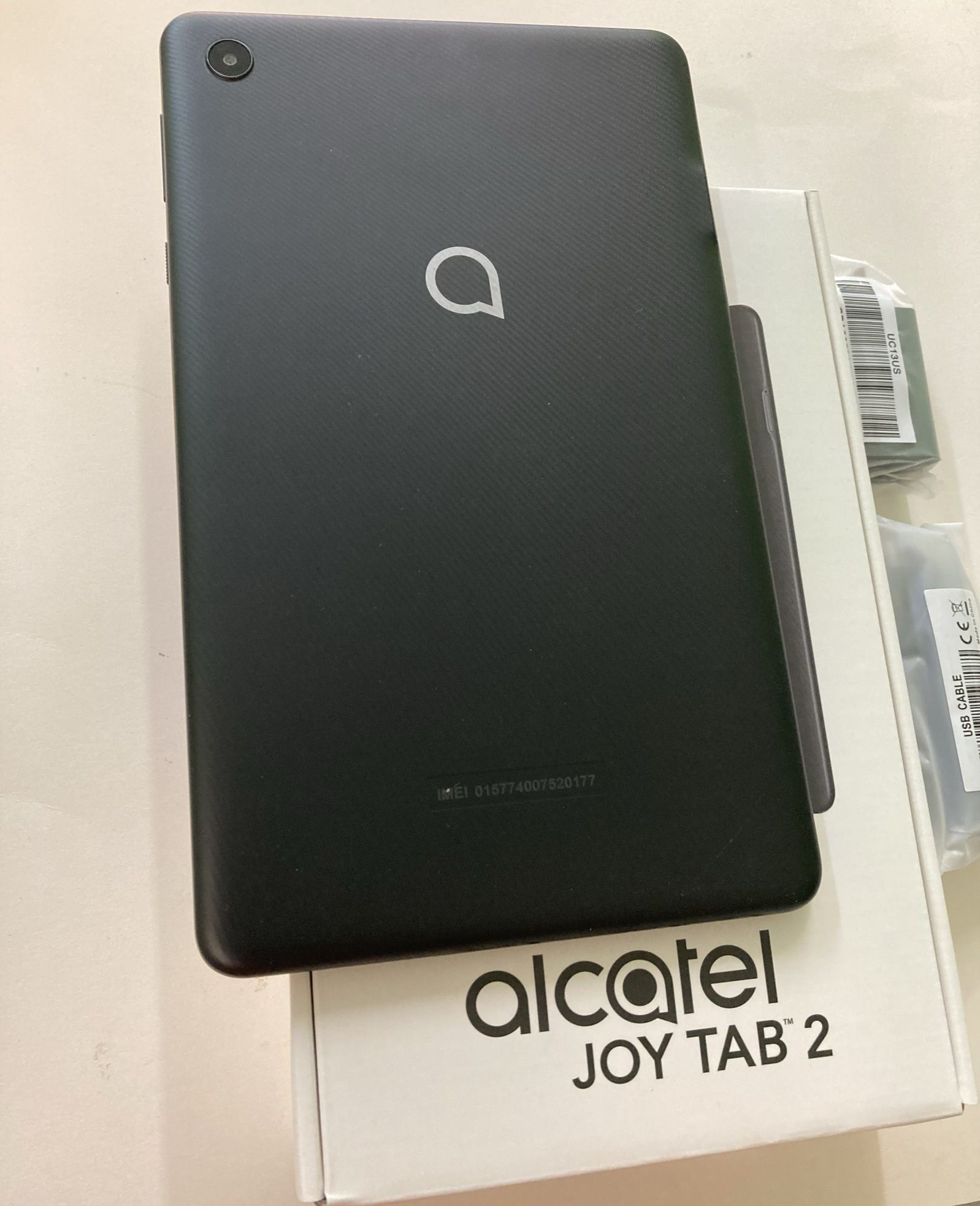 Alcatel Joy Tab2 New