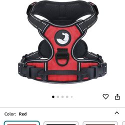 Dog Harness 