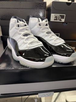 Size 9 Jordan 11 Concord DS OG All
