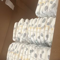 Diapers 
