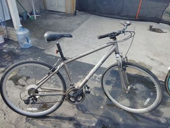 Men's 21 speed bike for sale