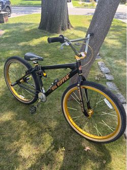 Big ripper 29in