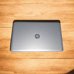 HP LAPTOP (8GB RAM 500HDD) Office Included 