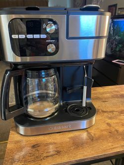 Barista coffee  machine
