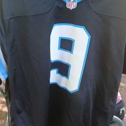 XL Young Jersey 