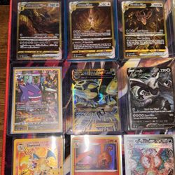 Pokemon Singles Up For Grabs 