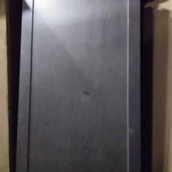 kitchen cabinets All new greystone color