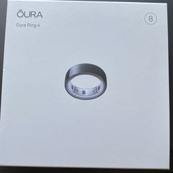 Oura Ring 4
