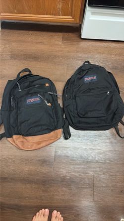 Jansport backpacks