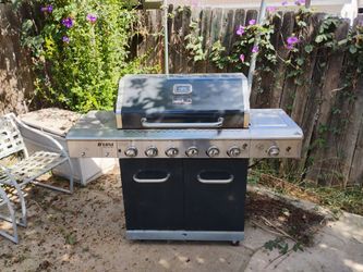 Bar B Que Grill - Nexgrill