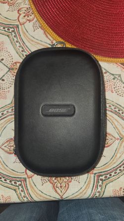 Bose QuietComfort 35