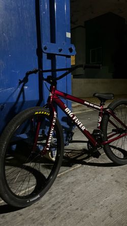 SE Bike