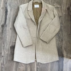 Zara Coat