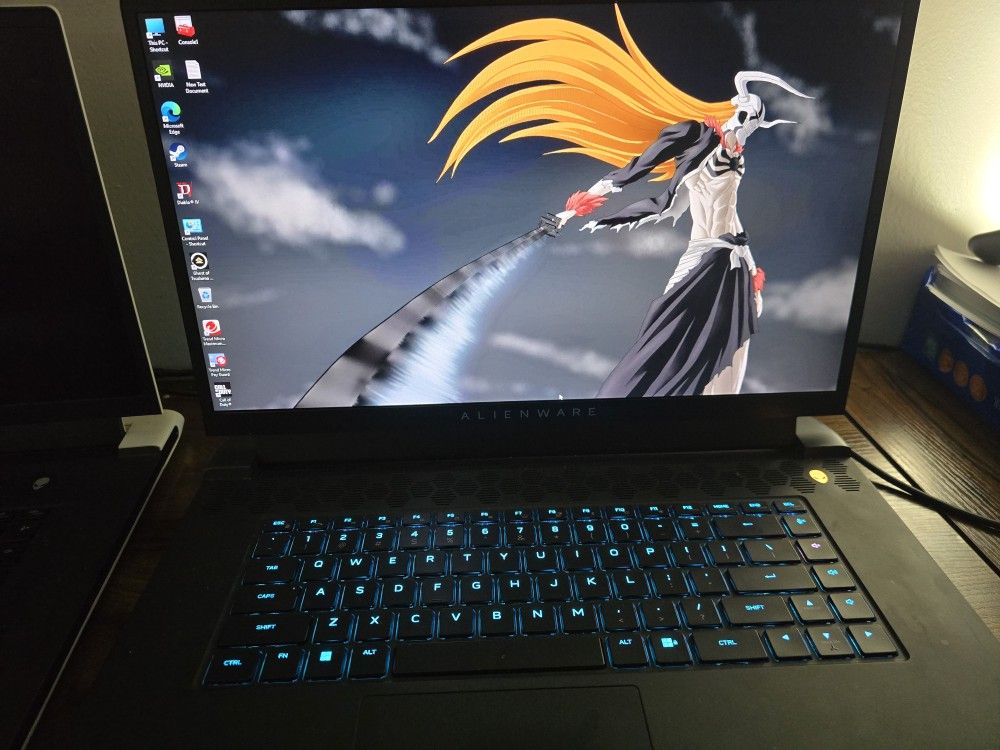 Alienware Gaming Laptop