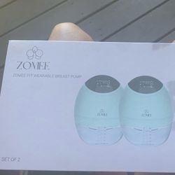 Zomee Wearable Breast Pump