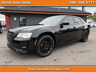 2017 Chrysler 300