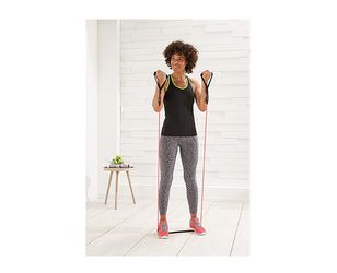 Crane 5 level resistance tube set shop