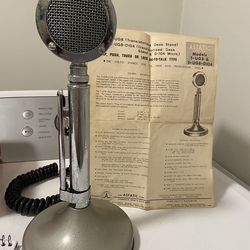 Microphone