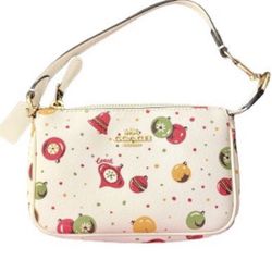 Lovely Mini Coach Designer Bag