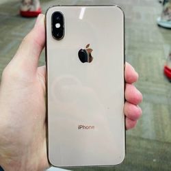 iPhone X, Factory Unlocked,  Excellent Condition.  Like New 