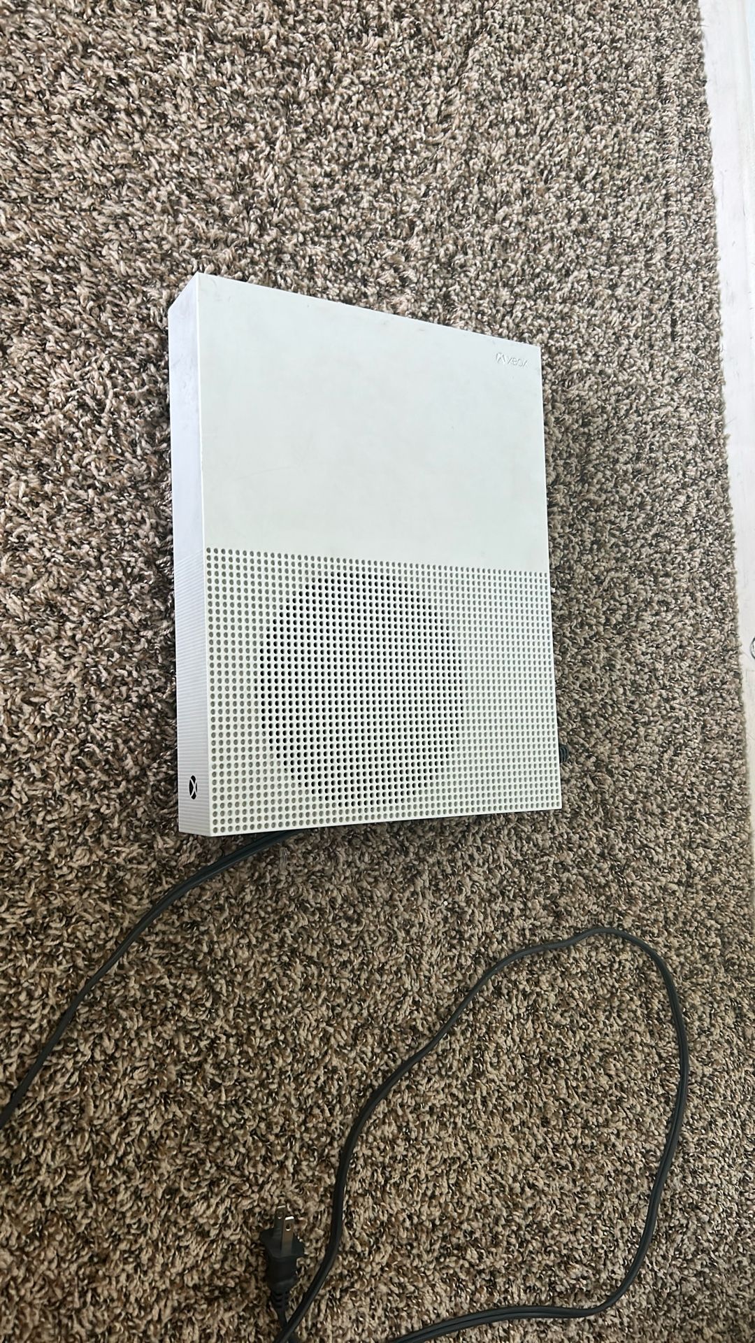 X Box 1