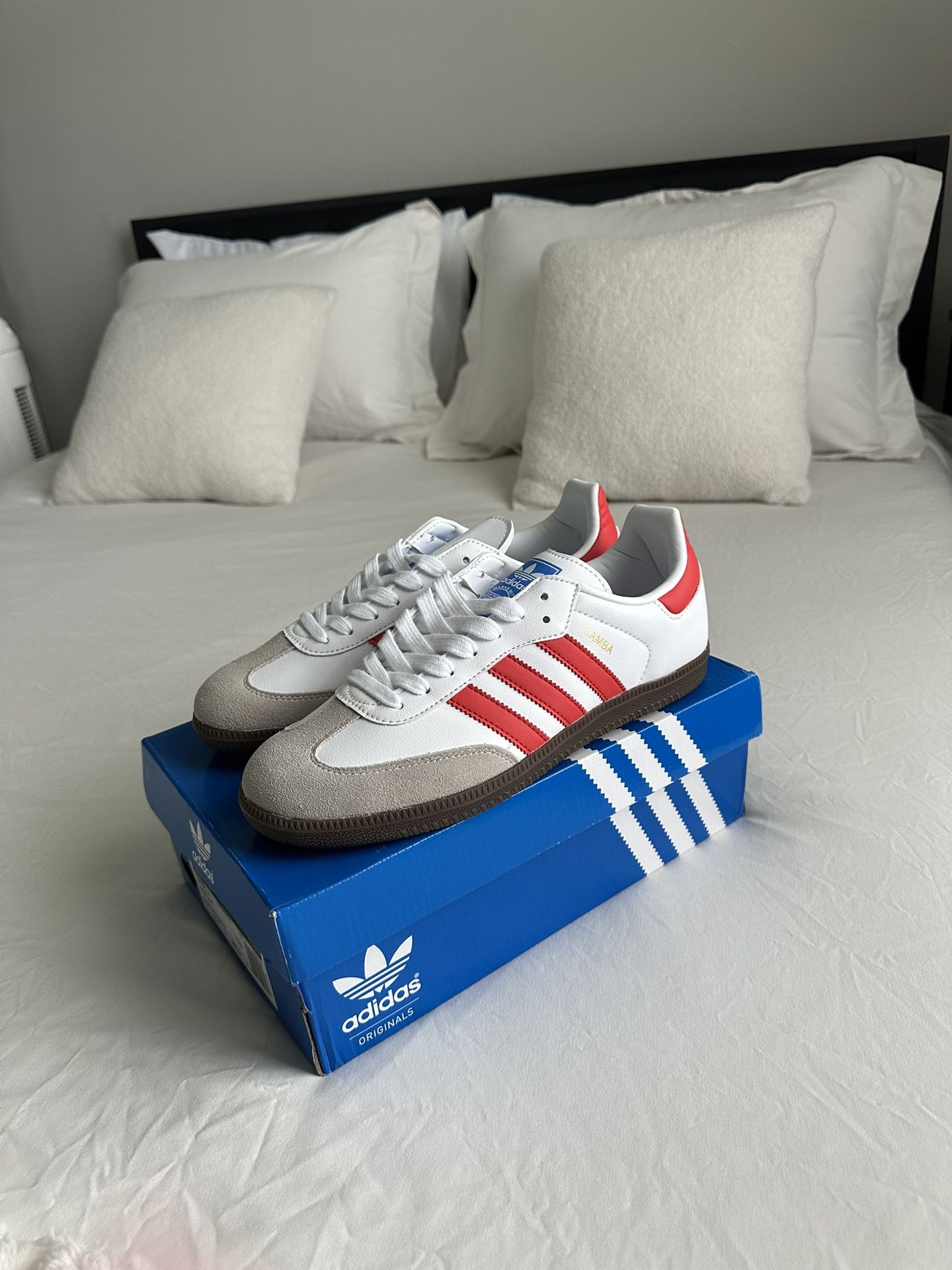 Adidas Samba