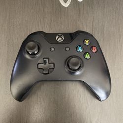 Xbox One Controllers