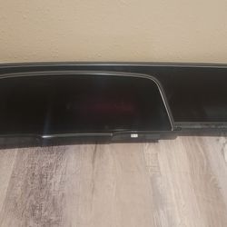 2021-2024 TOUCH SCREEN ESCALADE, BLUETOOTH 